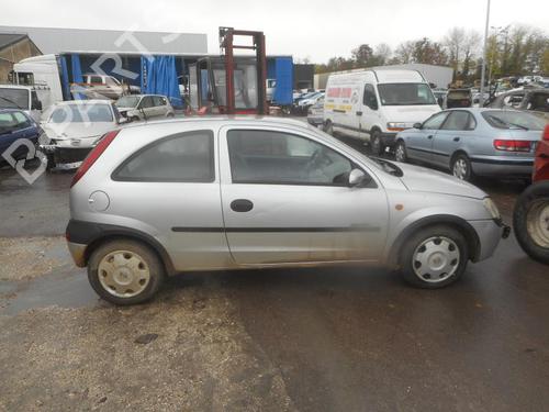 Forkjerm høyre OPEL CORSA C (X01) 1.2 (F08, F68) | BP25582071C42 