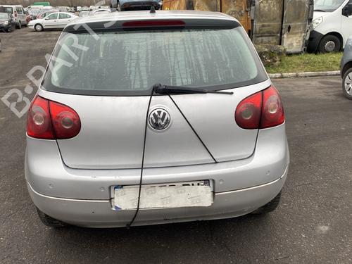 Left taillight VW GOLF V (1K1) 1.9 TDI | BP26009601C34 - Image 17
