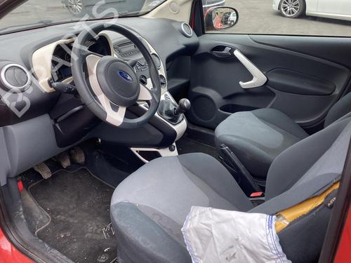 Front right window mechanism FORD KA (RU8) 1.2 | BP25551629C23  - Image 10