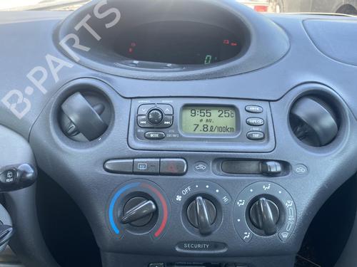 Switch TOYOTA YARIS (_P1_) 1.3 (NCP10, SCP12_) | BP25547357I30 - Image 29