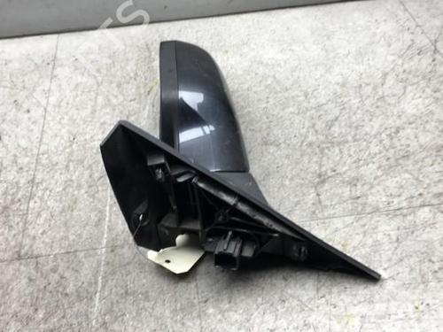 Left mirror RENAULT SCÉNIC II (JM0/1_) 1.5 dCi (JM1E, JM16) | BP25548420C26 