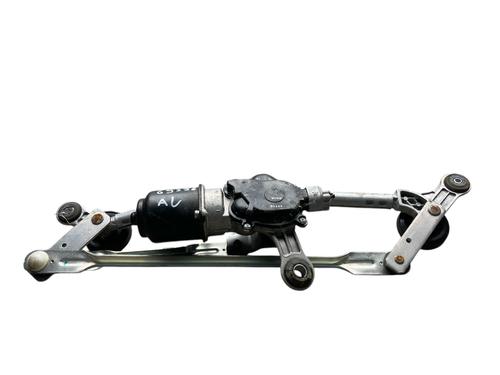 Used Front wiper motor NISSAN MICRA IV (K13K, K13KK) 1.2 (80 hp) 25505942