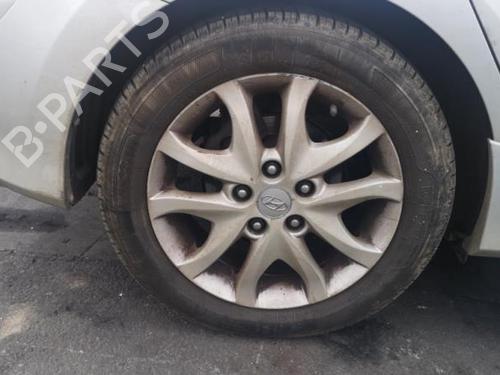 Rear mirror HYUNDAI i30 (FD) 1.6 CRDi | BP25579048I6 - Image 9