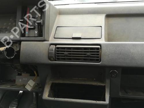 Hood RENAULT RAPID Box Body/MPV (F40_, G40_) 1.4 (F40D) | BP25553271C1