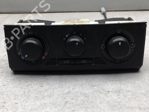 Used Climate control Climate control SKODA FABIA II (542) 1.4 TDI (70 hp) 25538399 25538399