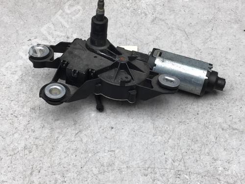 Rear wiper motor SEAT IBIZA IV (6J5, 6P1) 1.9 TDI | BP25521497M102 