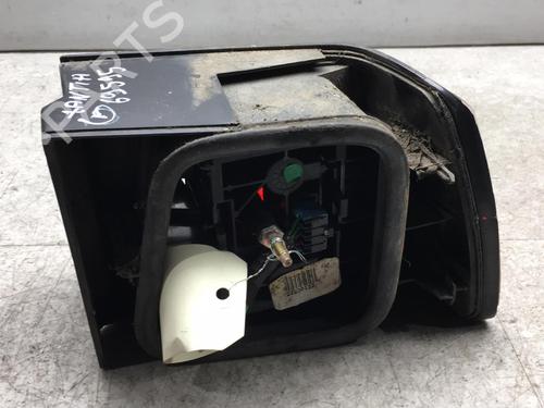 Used Left taillight CITROËN XANTIA (X1_, X2_) 1.8 i 16V (110 hp) 25571733