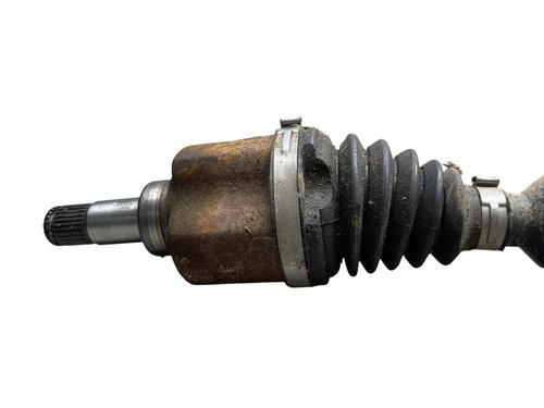 Right front driveshaft RENAULT MEGANE III Hatchback (BZ0/1_, B3_) 1.5 dCi (BZ09, BZ0D, BZ1W, BZ29, BZ14) | BP32368941M39 - Image 2