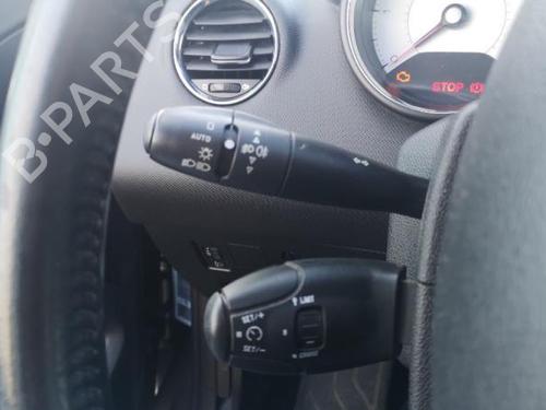 Rear right window mechanism PEUGEOT 308 I (4A_, 4C_) 1.6 HDi | BP25537371C25 