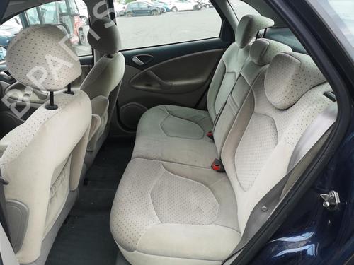 Front right seatbelt CITROËN C5 I (DC_) 2.0 16V (DCRFNC, DCRFNF) | BP25533682I25  - Image 5