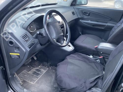 Left front window switch HYUNDAI TUCSON (JM) 2.0 CRDi | BP26017933I27 - Image 16