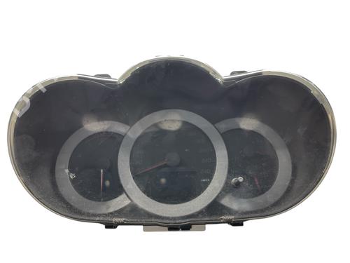 Used Instrument cluster TOYOTA RAV 4 III (_A3_) 2.2 D 4WD (ALA30_, ALA30R) (150 hp) 25550496