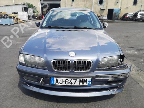 Steering column stalk BMW 3 (E46) 323 i | BP25578300I23  - Image 20