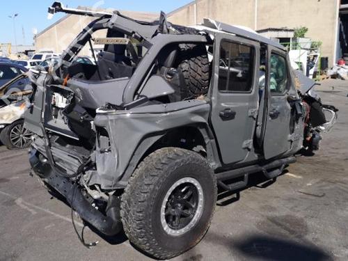 Left rear window motor JEEP WRANGLER IV (JL) 2.0 T-GDi (JL72, JL74) | BP25546092E23 - Image 9