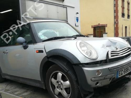 Starter MINI MINI (R50, R53) One D | BP26286899M8 - Image 7