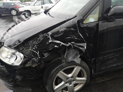 Left front window switch VW TOURAN (1T1, 1T2) 1.9 TDI | BP25560854I27 - Image 3