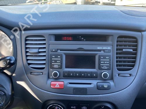 Climate control KIA RIO II (JB) 1.5 CRDi | BP25514924I5  - Image 10