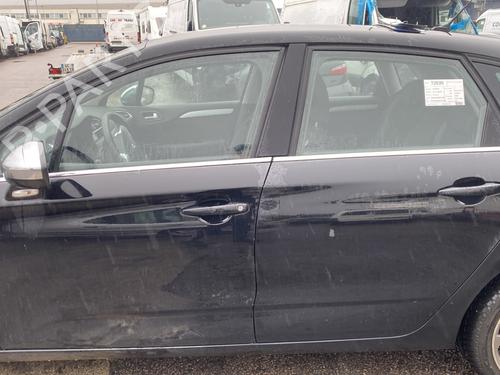 Rear mirror CITROËN C4 II (NC_) 1.6 HDi 115 | BP25544572I6  - Image 12