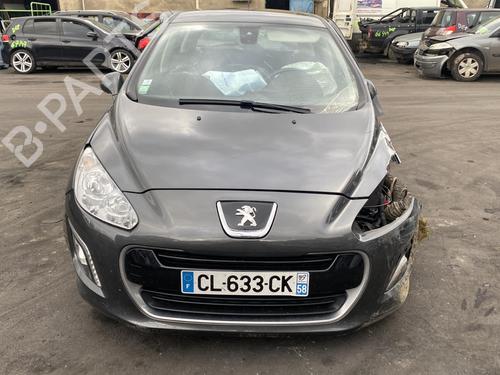 Switch PEUGEOT 308 I (4A_, 4C_) 1.6 HDi | BP25552356I30 