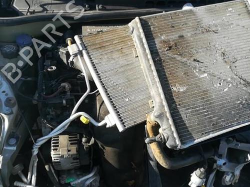 Rear left window mechanism CITROËN C3 I (FC_, FN_) 1.4 HDi | BP25584143C24 