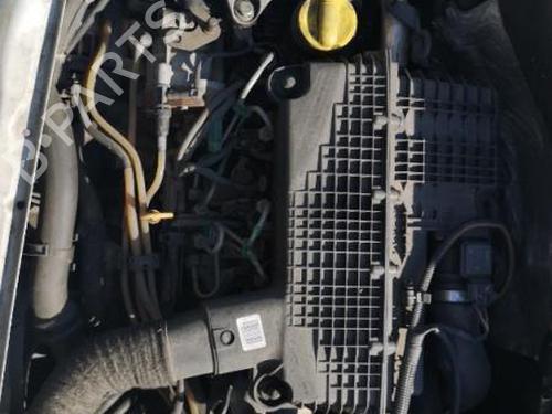 Left headlight RENAULT KANGOO Express (FC0/1_) 1.5 dCi (FC1E) | BP25537403C28  - Image 9