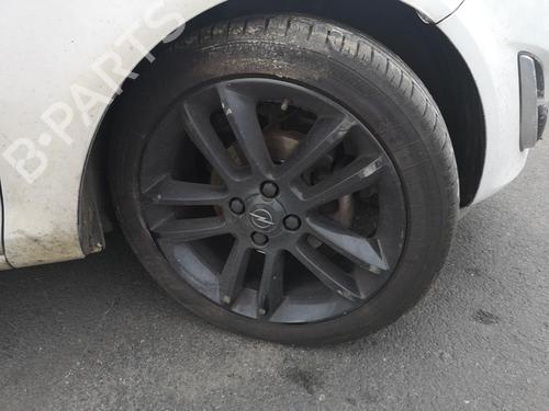 Steering column stalk OPEL CORSA D (S07) 1.3 CDTI (L08, L68) | BP25534701I23  - Image 26