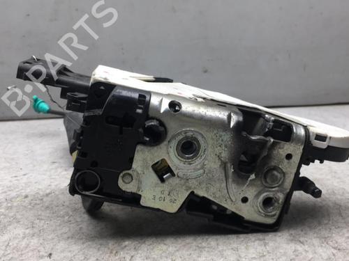 Used Front right lock Front right lock PEUGEOT 207 CC (WD_) 1.6 HDi (112 hp) 25552063 25552063