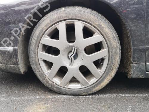 Steering column stalk CITROËN C6 (TD_) 2.7 HDi | BP25895348I23 - Image 12