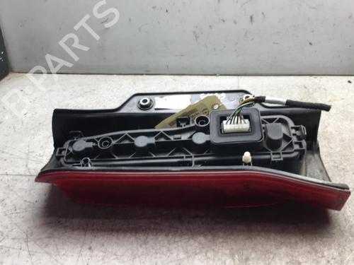 Right taillight CITROËN NEMO MPV 1.4 HDi | BP25510169C35 