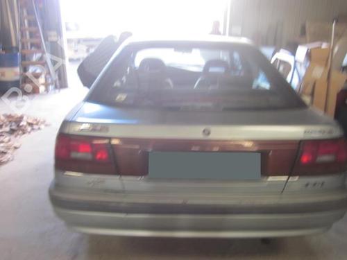 Switch MAZDA 626 III Hatchback (GD) | BP25553704I30 - Image 4