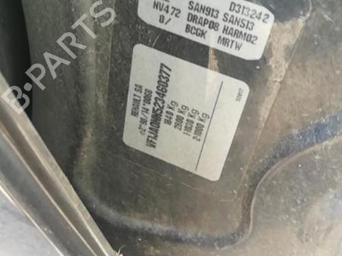 Høyre baklys RENAULT SCÉNIC I MPV (JA0/1_, FA0_) 1.9 dTi (JA0N) | BP25576863C35 