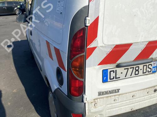 Right headlight RENAULT KANGOO (KC0/1_) D 65 1.9 (KC0E, KC02, KC0J, KC0N) | BP25575550C29 - Image 23