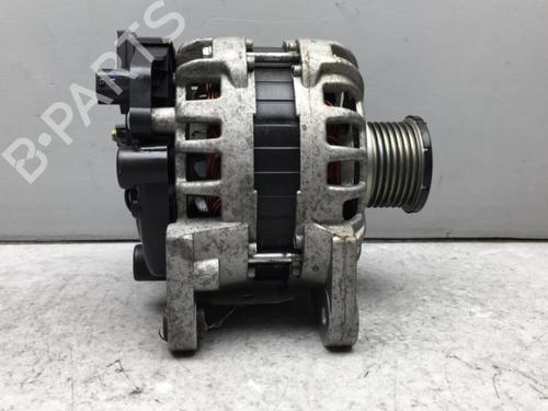 Alternator DACIA SANDERO II TCe 90 (B8M1, B8MA, B8AC) | BP25520420M7 