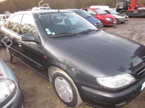 Front slam panel CITROËN XSARA (N1) 1.8 i Aut. | BP25578880C72 
