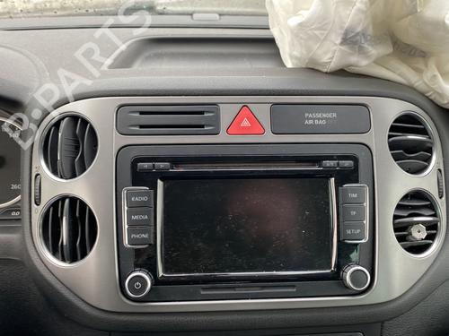 Switch VW TIGUAN (5N_) 2.0 TDI | BP25598647I30  - Image 21