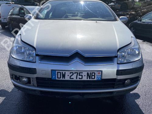 Left taillight CITROËN C5 II (RC_) 1.8 16V (RC6FZB) | BP25571300C34 - Image 24