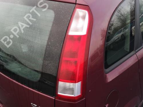Switch OPEL MERIVA A MPV (X03) 1.7 DTI (E75) | BP25524646I30 - Image 5