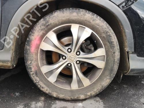 Radio HONDA CR-V IV (RM_) 2.2 i-DTEC 4WD (RE6) | BP25536785E6  - Image 21