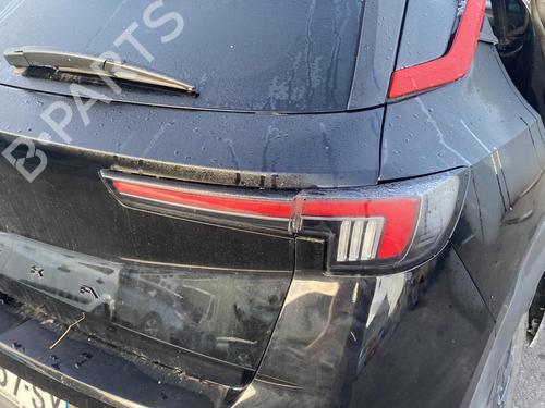 Front right lock OPEL MOKKA 1.2 (76) | BP25528656C97  - Image 12