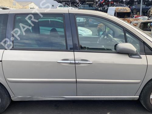 Handskerum CITROËN C8 (EA_, EB_) 2.0 HDi 165 | BP25529161C95  - Image 22