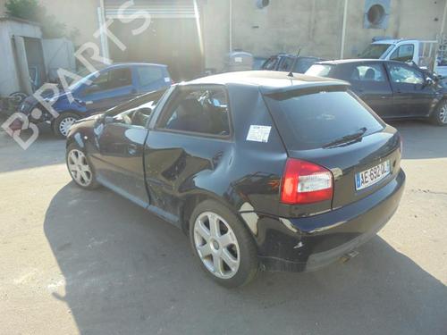 Used Parts AUDI A3 (8L1) S3 quattro 2496179