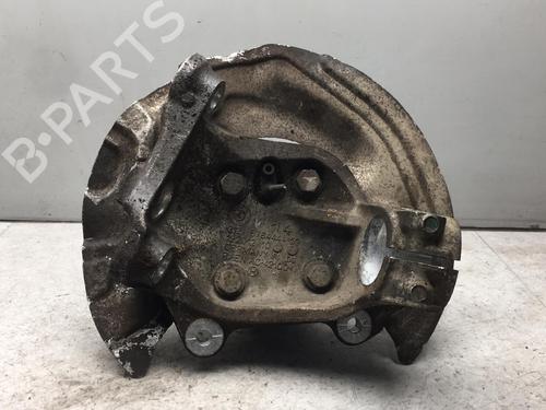 Used Right front steering knuckle BMW 3 (E90) 320 i (150 hp) 25576291