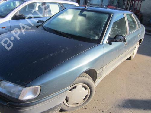 Left headlight RENAULT SAFRANE I (B54_) 2.1 dT (B546) | BP25536136C28 