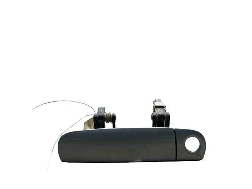 front-left-exterior-door-handle-audi-a3-8l1-1996-1997-1998-1999-2000-2001-2002-2003-2004-2005-2006-25565696 main image