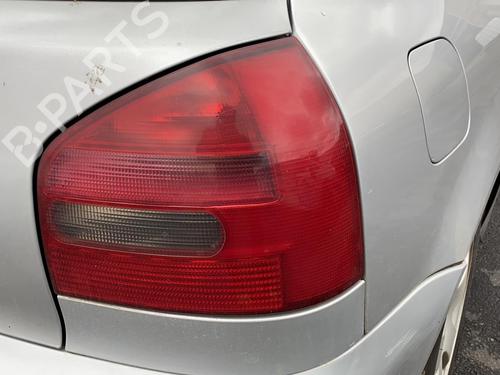 Right taillight AUDI A3 (8L1) 1.9 TDI | BP25538736C35 
