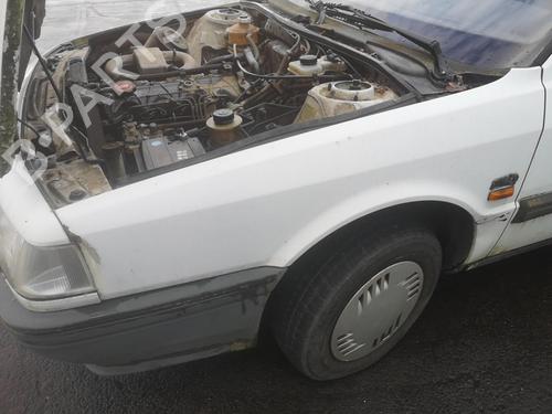Brugte RENAULT 21 (B48_) 2.1 D (B48V/B48O) 2500283