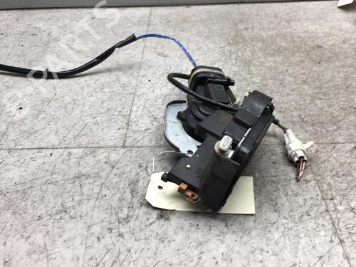 Used Front right lock SUZUKI GRAND VITARA I (FT, HT) 2.0 HDI 110 16V 4x4 (SQ420D, TD83V) (109 hp) 25514760