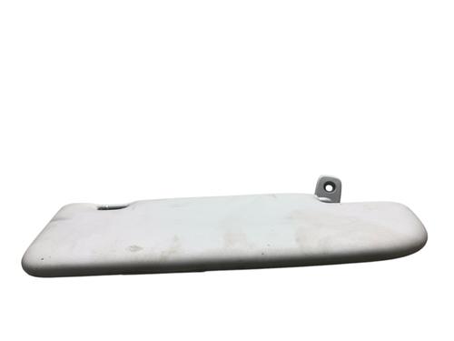 Used Left sun visor FIAT PANDA (312_, 319_) 1.2 (312PXA1A) (69 hp) 25542356