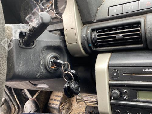 Retrovisor izquierdo LAND ROVER FREELANDER I (L314) 2.0 Td4 4x4 | BP25546187C26 