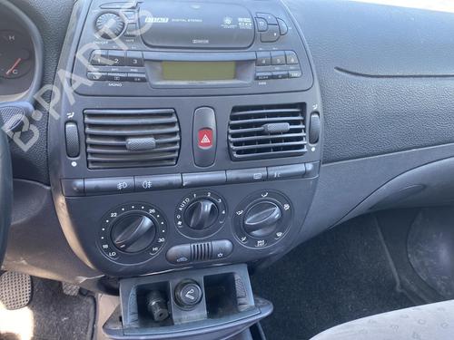 ABS pump FIAT BRAVA (182_) 1.6 16V (182.BB) | BP28203987M43 